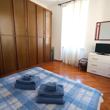 A Un Soffio Dal Mare By Portofinovacanze * Ραπάλο