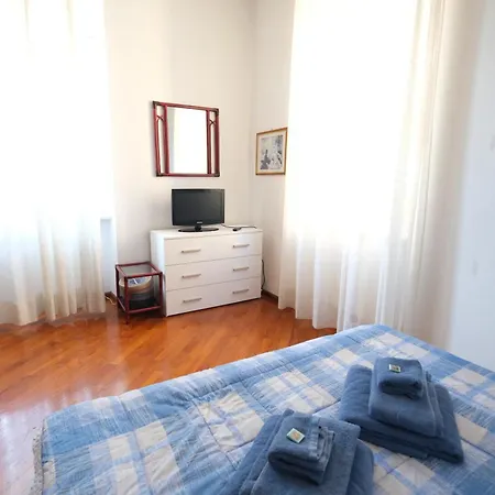 A Un Soffio Dal Mare By Portofinovacanze Ραπάλο