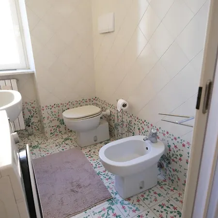 A Un Soffio Dal Mare By Portofinovacanze Ραπάλο