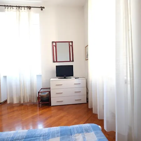 A Un Soffio Dal Mare By Portofinovacanze Ραπάλο