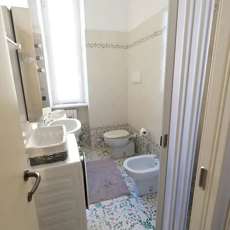 A Un Soffio Dal Mare By Portofinovacanze * Ραπάλο