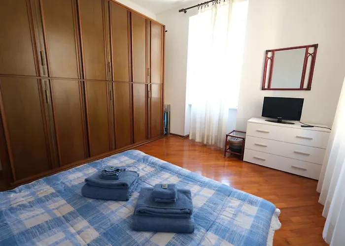 A Un Soffio Dal Mare By Portofinovacanze * Rapallo