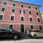 Apartmán A Un Soffio Dal Mare By Portofinovacanze