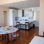 Apartmán A Un Soffio Dal Mare By Portofinovacanze *