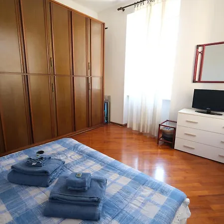 Apartment A Un Soffio Dal Mare By Portofinovacanze