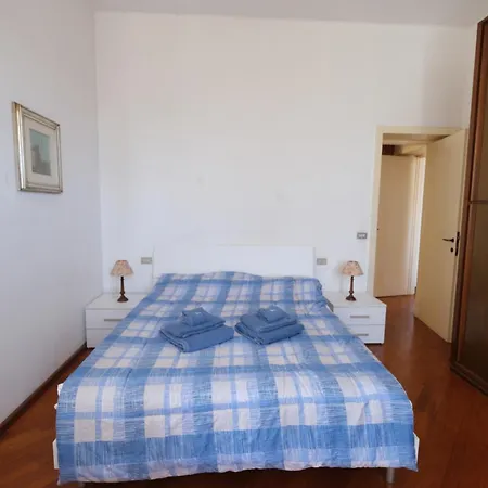 Apartment A Un Soffio Dal Mare By Portofinovacanze *