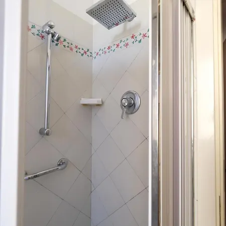A Un Soffio Dal Mare By Portofinovacanze Apartmán *