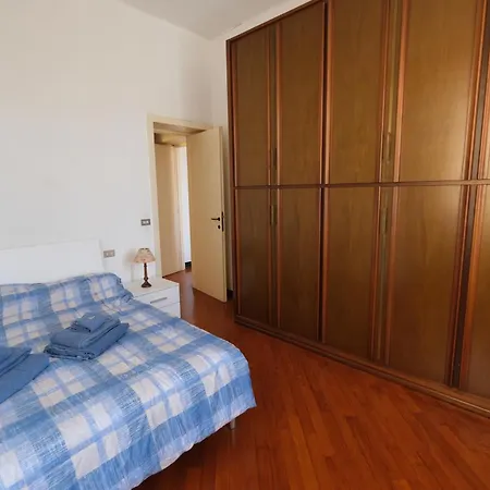 A Un Soffio Dal Mare By Portofinovacanze Apartmán Rapallo
