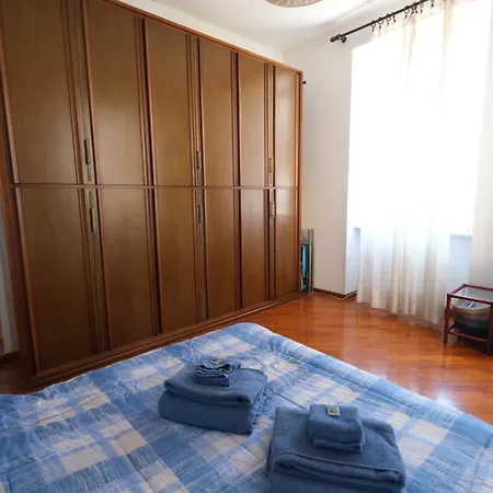 A Un Soffio Dal Mare By Portofinovacanze Apartment