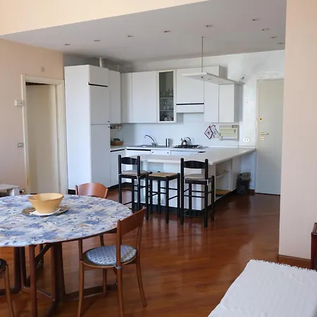 Apartment A Un Soffio Dal Mare By Portofinovacanze *