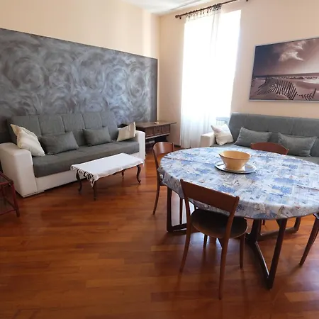 A Un Soffio Dal Mare By Portofinovacanze * Rapallo