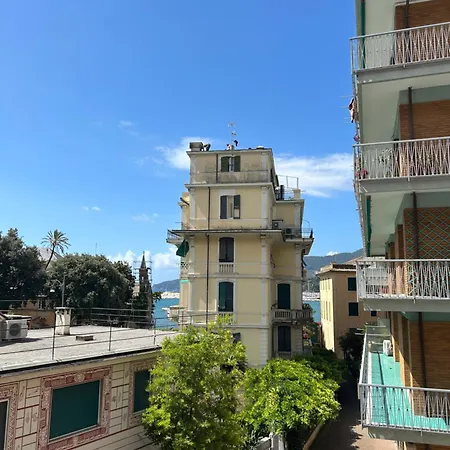 A Un Soffio Dal Mare By Portofinovacanze Apartment