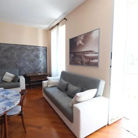 A Un Soffio Dal Mare By Portofinovacanze *